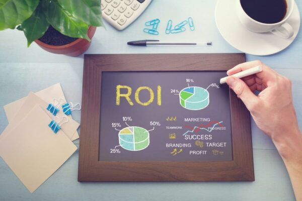 Cara Meningkatkan Return on Investment (ROI)
