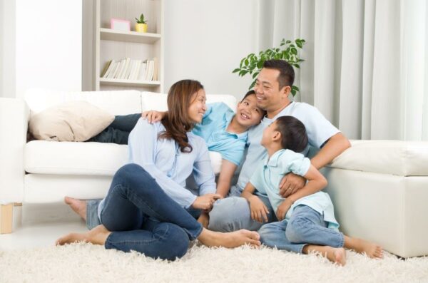 Tips Memilih Asuransi Keluarga Terbaik