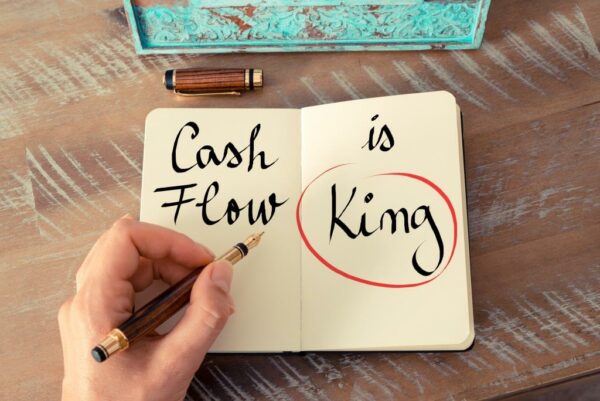 Tips Mengatur Cash Flow