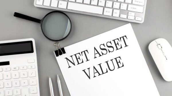 Contoh Perhitungan Net Asset Value