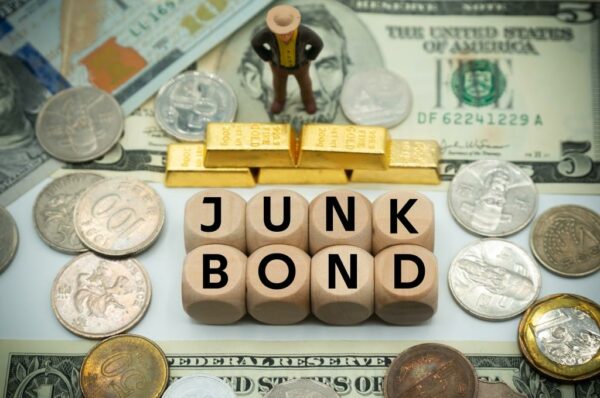 Apa Itu Junk Bond