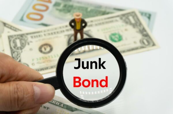 Kekurangan Junk Bond