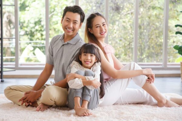 Rekomendasi Produk Asuransi Keluarga yang Bagus
