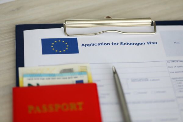 Apa Itu Asuransi Visa Schengen
