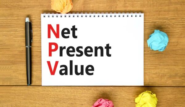 Cara Menghitung NPV Investasi