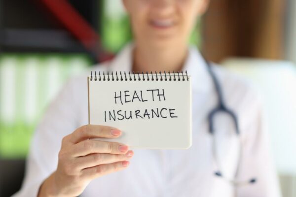 Cara beli asuransi kesehatan