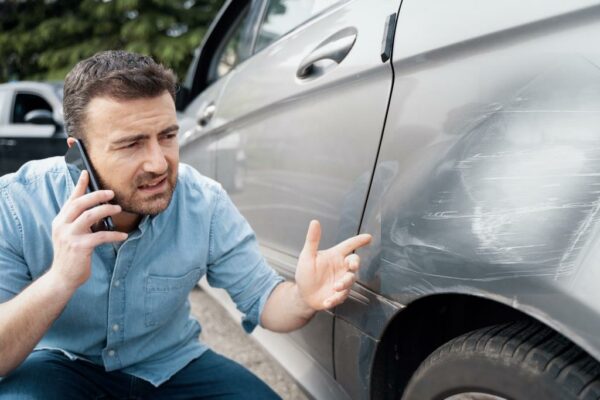 Apakah Body Repair Mobil Bisa Dicover Asuransi