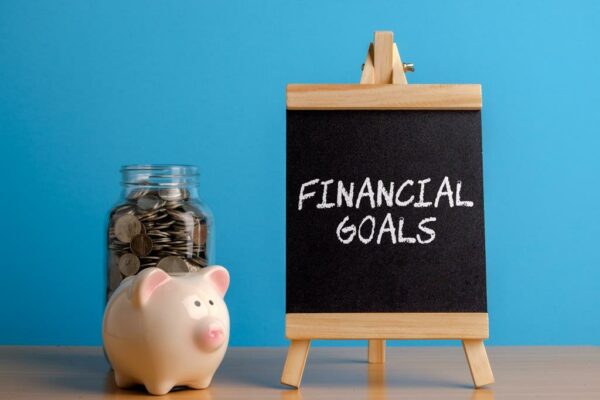Alasan kenapa financial goals dalam hidup itu penting