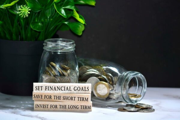 Alasan Kenapa Financial Goals dalam Hidup Itu Penting!