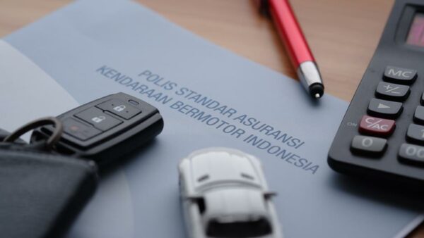 Asuransi Mobil Listrik di Indonesia