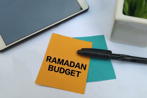 Cara Mengatur Keuangan saat Bulan Ramadan untuk Keluarga