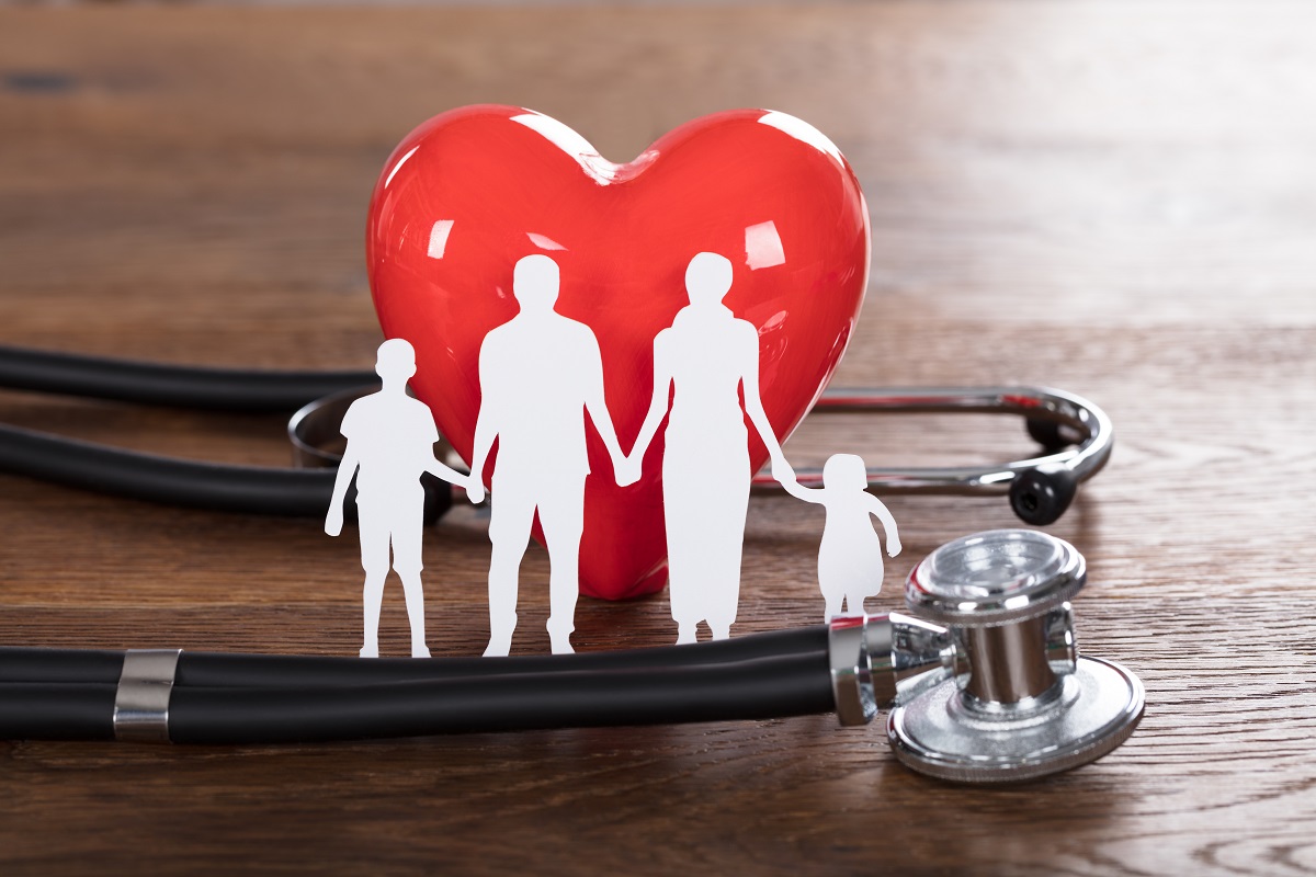 Asuransi Kesehatan Keluarga: Dari Pengertian hingga Manfaat