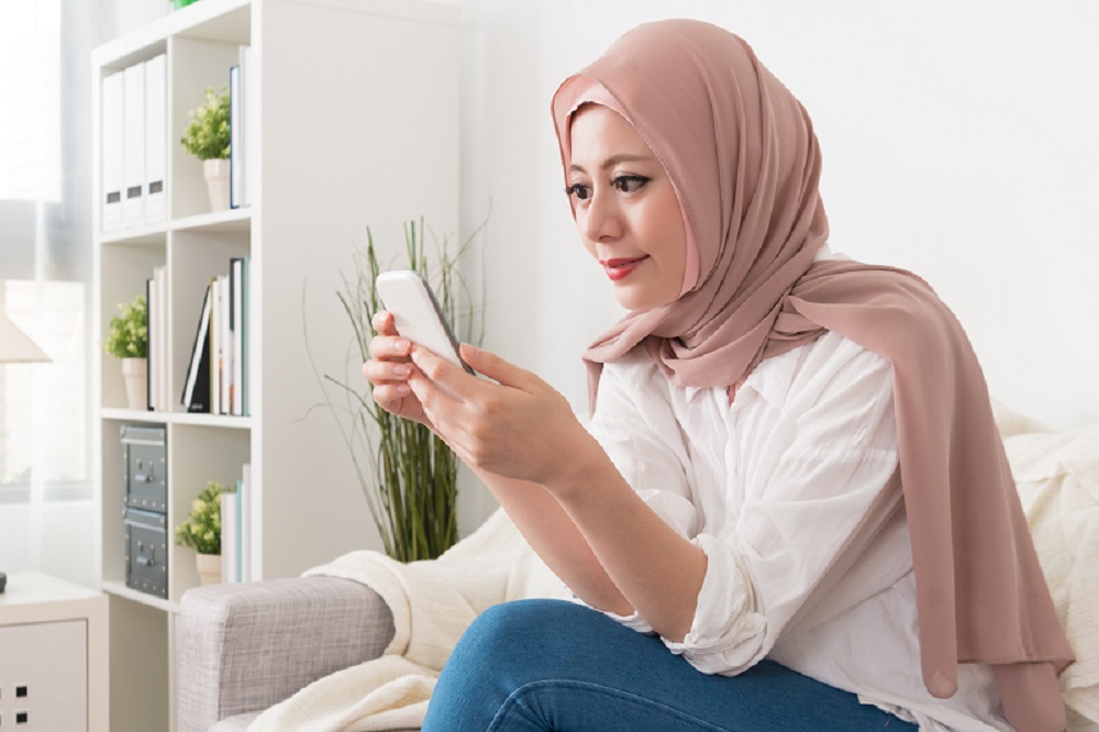 Pinjaman Online Syariah yang Halal, Aman, dan Langsung Cair