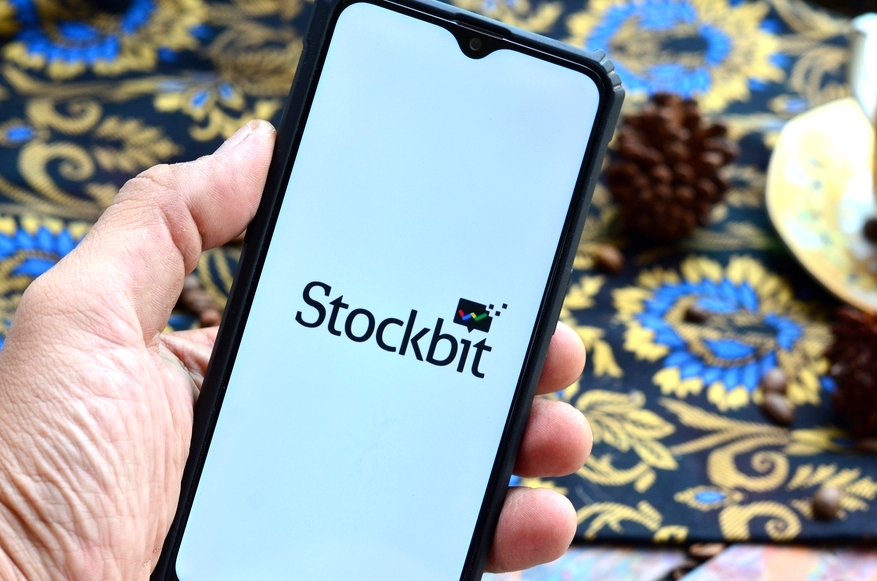 Aplikasi Stockbit untuk Investasi Online