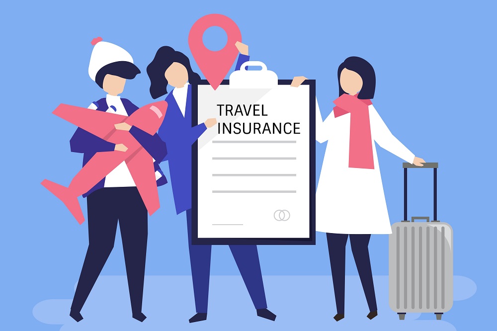Asuransi Perjalanan: Definisi, Jenis, Cara Beli, hingga Klaim