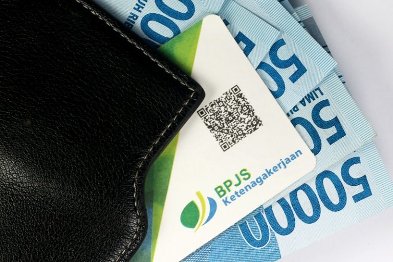 Cara Pencairan BPJS Online Ketenagakerjaan Terlengkap Qoala Indonesia