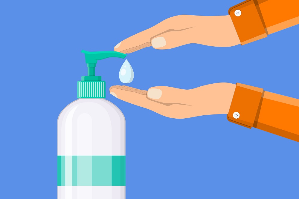 Cara Membuat Hand Sanitizer dari Bahan Alami hingga Alkohol