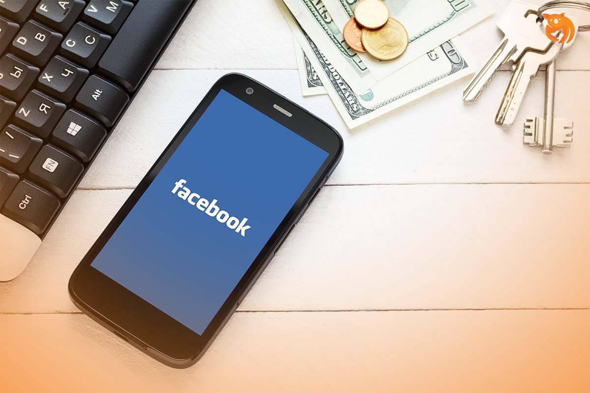 23 Cara Mendapatkan Uang dari Facebook dengan Cepat