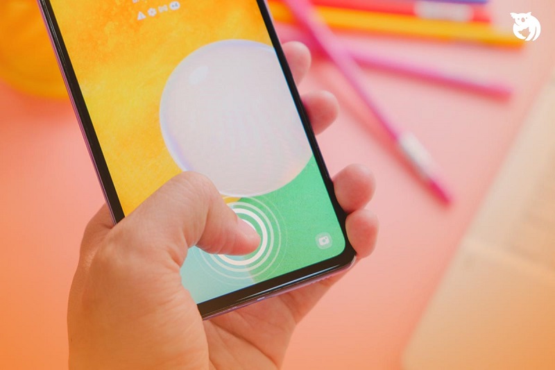 Cara Cek Layar Samsung Masih Normal atau Tidak