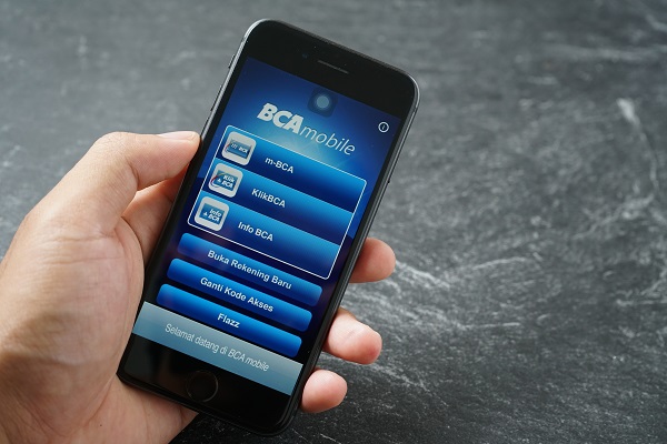 Cara Cek Saldo Deposito Melalui Aplikasi BCA Mobile