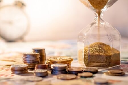 Deposito Berjangka BCA