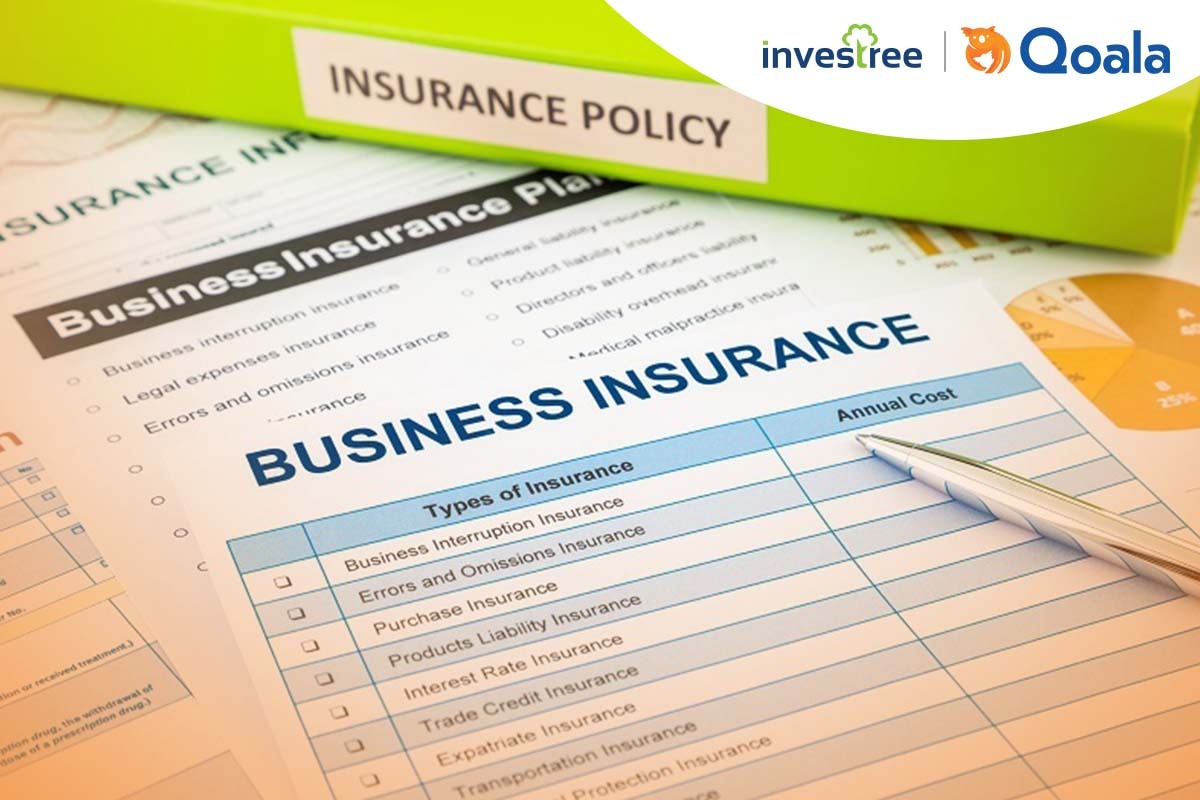 5 Manfaat Asuransi dalam Bisnis untuk Melindungi Usahamu