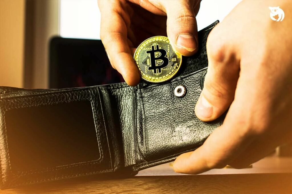 18 Dompet Bitcoin Wallet Terbaik dan Aman di Indonesia Qoala Indonesia