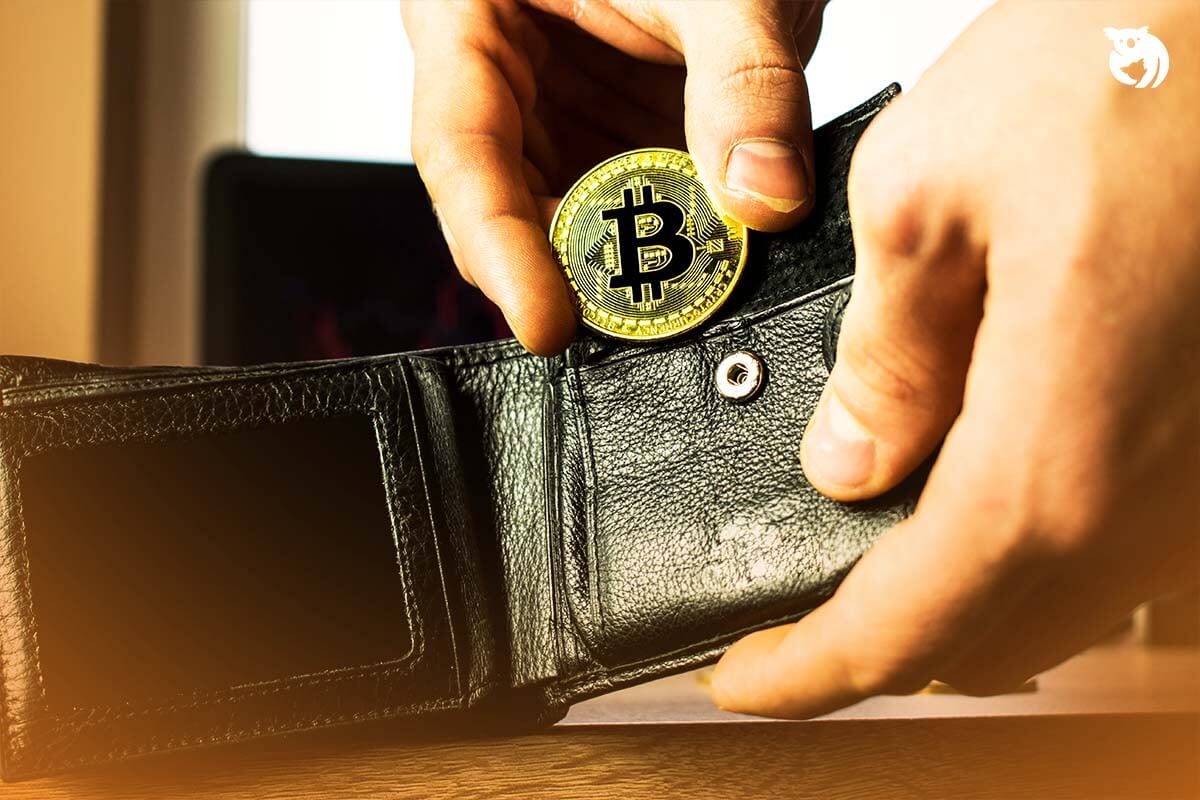 bitcoin wallet terbaik