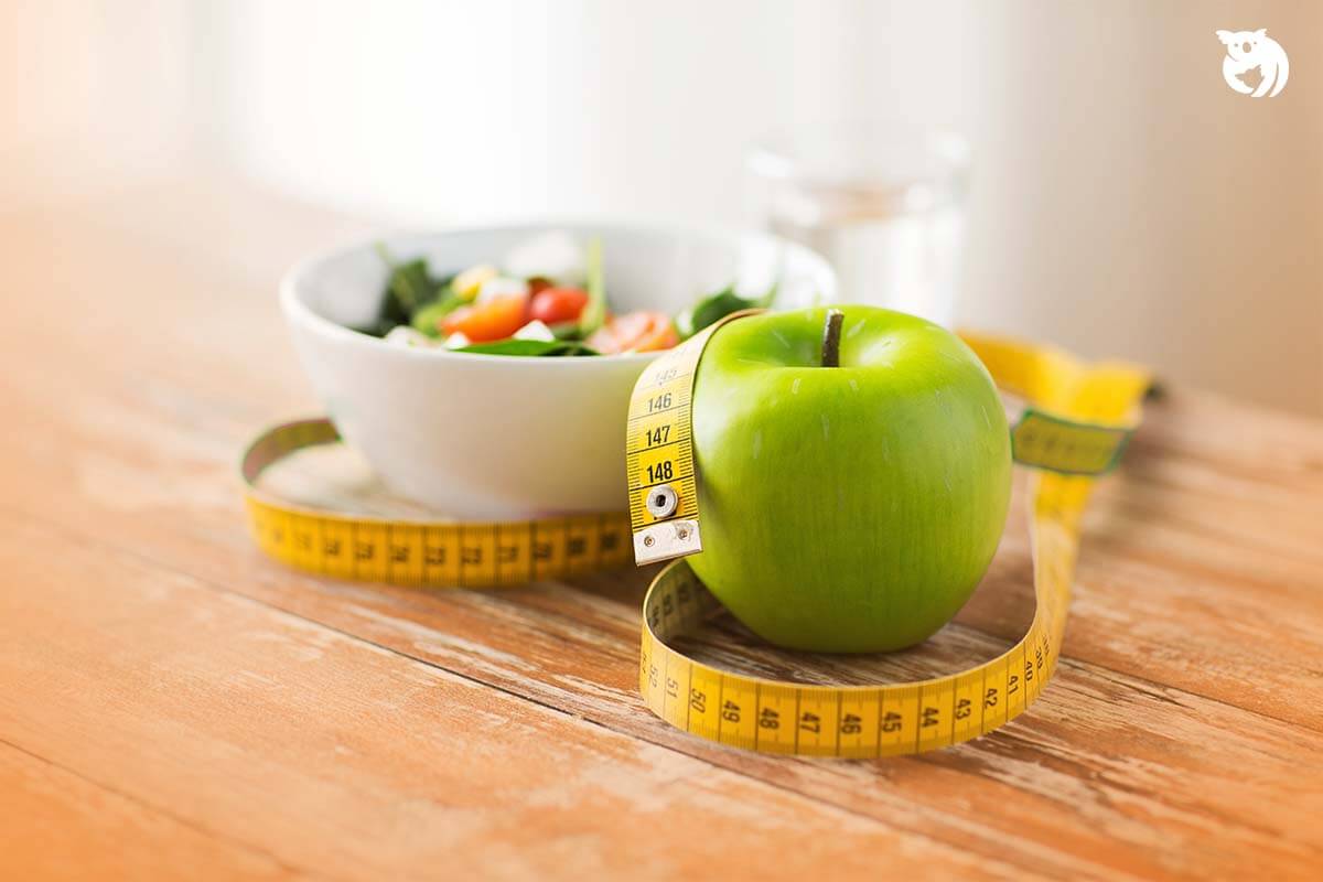 25 Cara Diet yang Sehat, Cepat Turunkan Berat Badan!