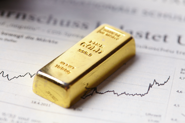 Cara investasi emas yang mudah