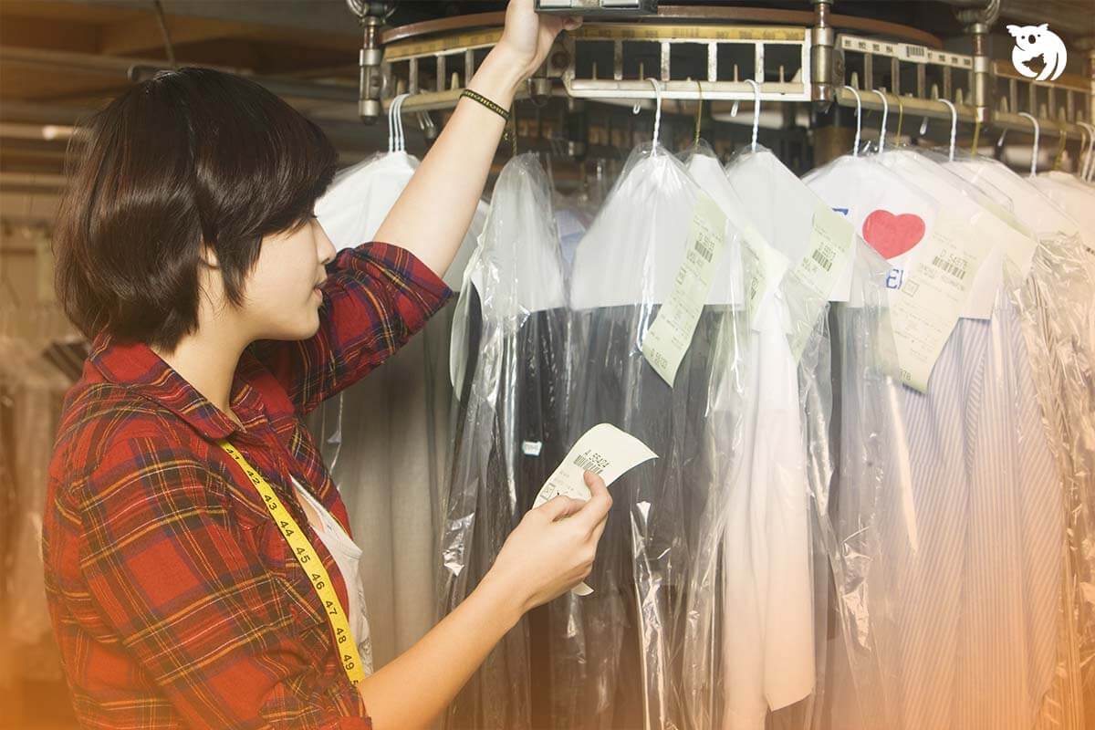 Usaha Laundry Cara Buka, Modal, Kelebihan &amp; Kelemahan