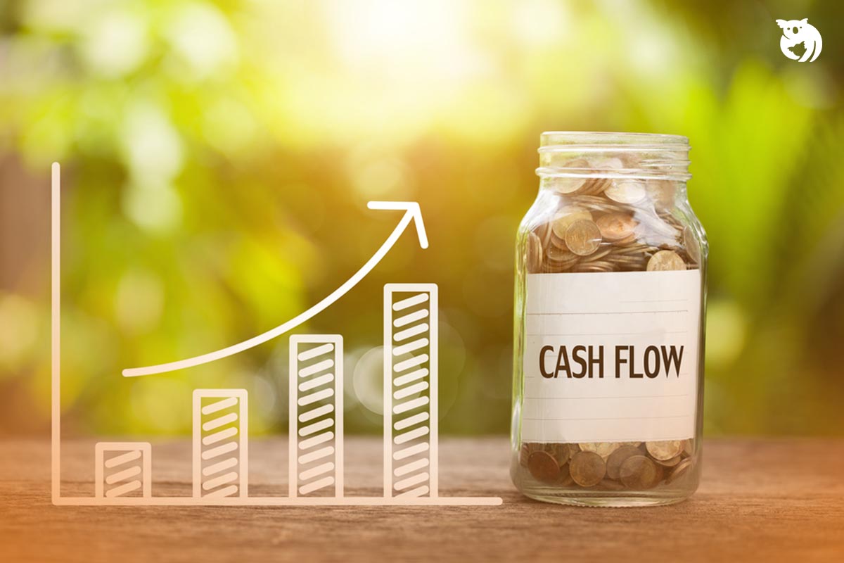 Cara Menghitung Cash Flow Investasi yang Tepat