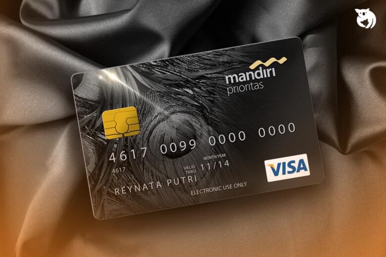 Bunga Kartu Kredit Mandiri: Besaran, Ketentuan, dan Cara Menghitungnya