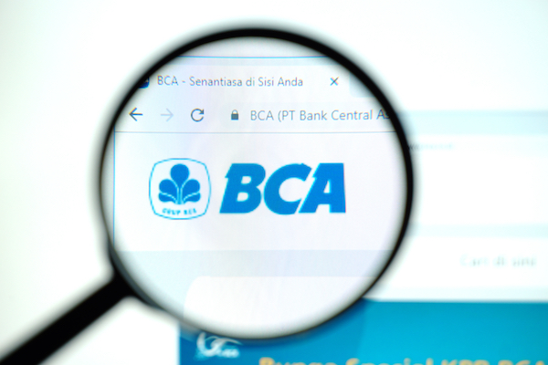 Cara Membuat Kartu Kredit BCA Lewat Online