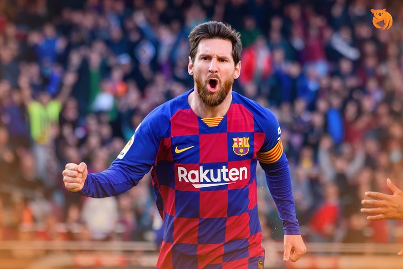 Lionel Messi: Profil, Biografi, Fakta Terkini