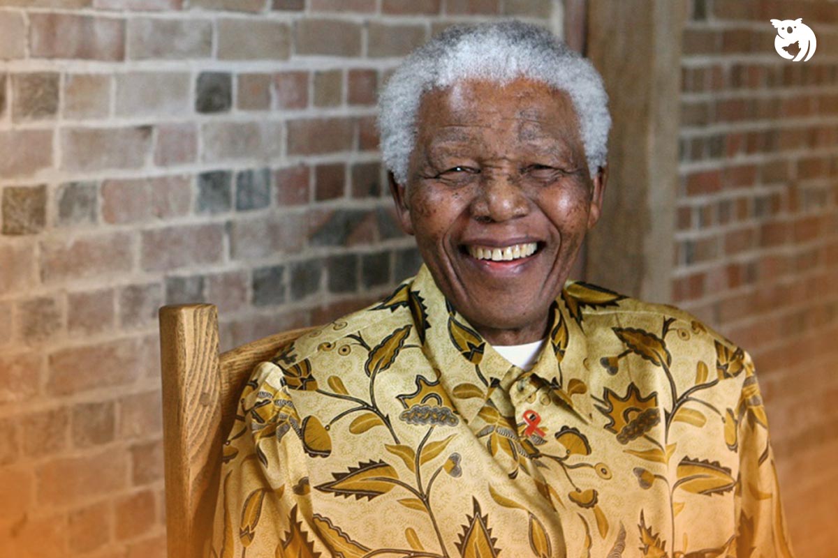 Nelson Mandela: Profil, Biografi, Fakta Terkini