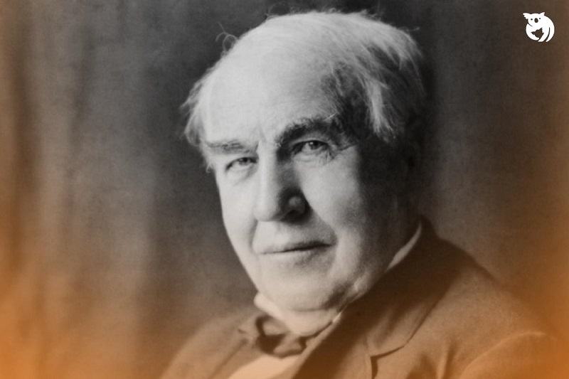 Thomas Alva Edison: Profil, Biografi, Fakta Terkini