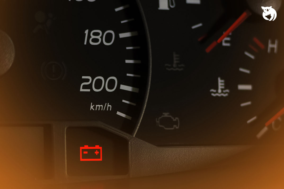 5 Cara Mengatasi Lampu Indikator Mobil Menyala Terus
