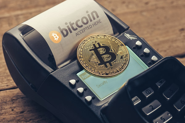 cara menggunakan bitcoin untuk transaksi jual beli