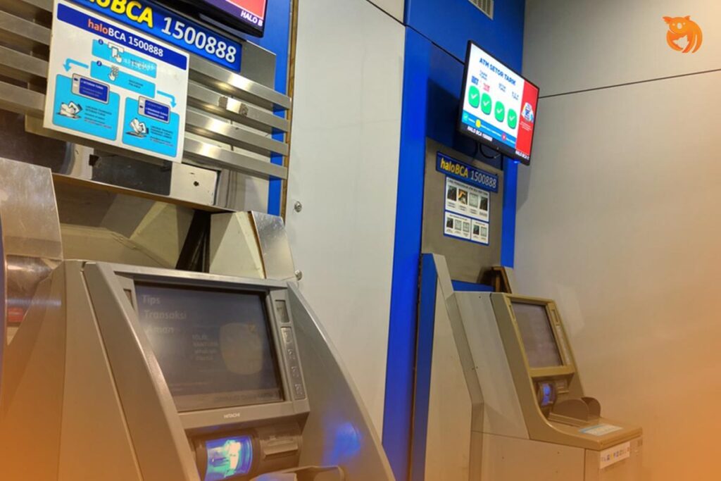 Cara Transfer Uang Lewat ATM BCA dengan Praktis Qoala Indonesia