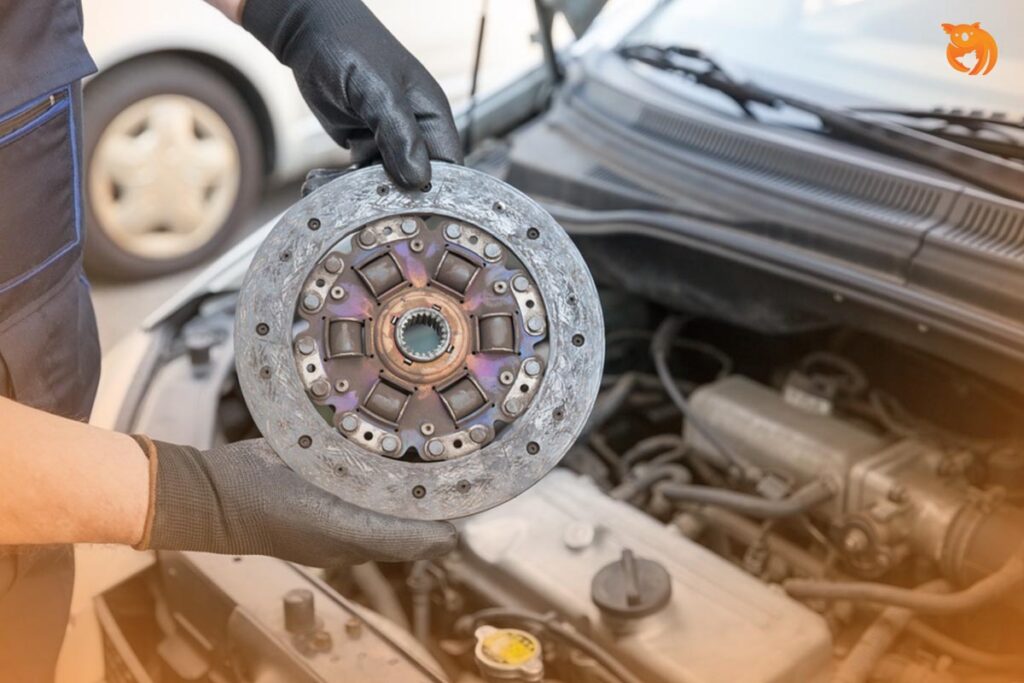 Kopling Mobil: Jenis, Fungsi, hingga Cara Perawatan Terlengkap - Qoala