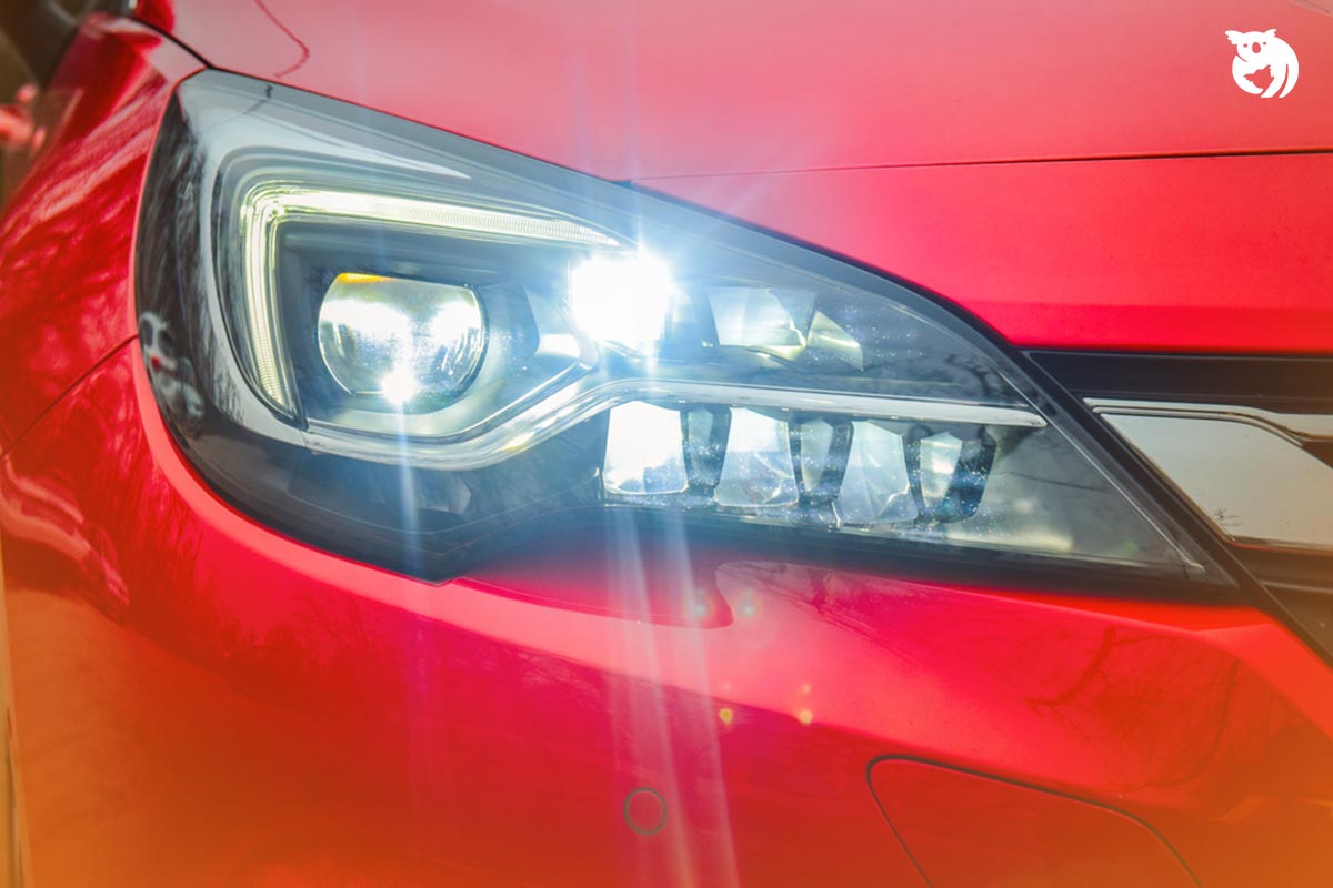10 Lampu LED Mobil Terbaik & Tips Memilih yang Tepat