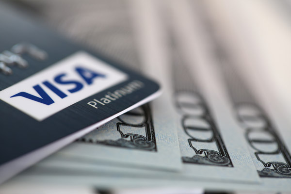 limit kartu kredit bca dan jenis