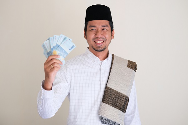 Cara Perhitungan untuk Menghitung Investasi Deposito Syariah