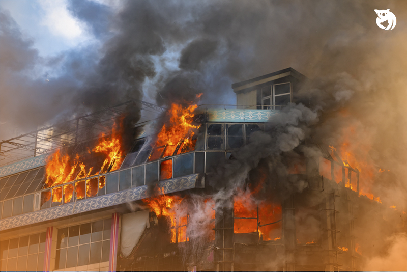 Asuransi Kebakaran: Penjelasan, Manfaat dan Cara Pengajuan Klaim