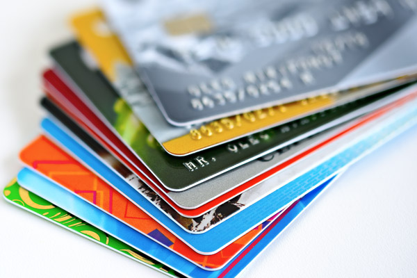 istilah untuk kartu kredit