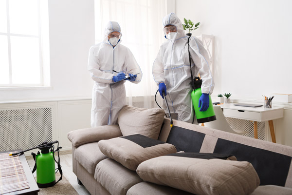 cara menjaga kebersihan rumah saat pandemi