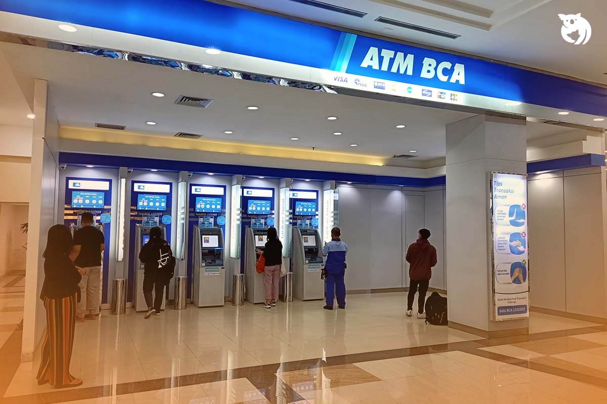 Cara Blokir ATM BCA Via m-BCA Hingga Kantor Cabang