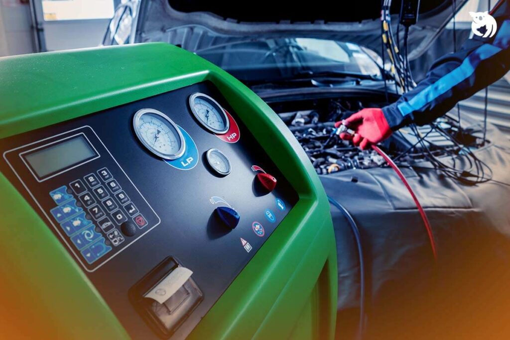 Cara Mengisi Freon AC Mobil yang Benar, Coba Deh! Qoala Indonesia