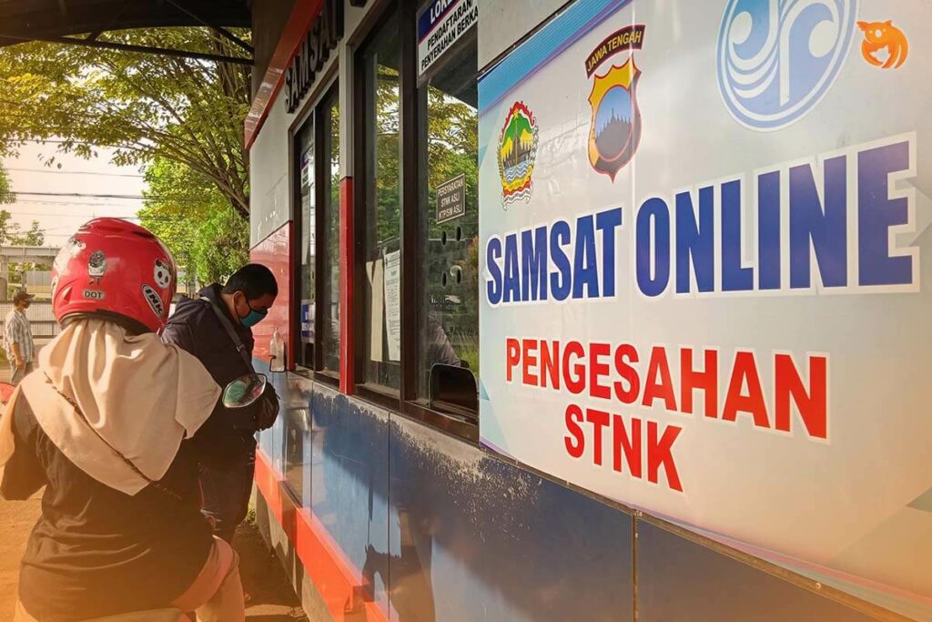 Cara Perpanjang STNK Online, Mudah & Anti Ribet! Qoala Indonesia